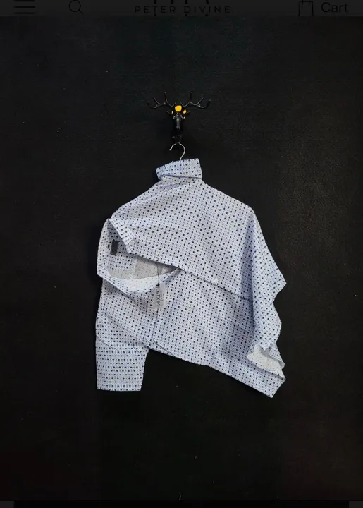 Product image of V half sleeves shirt , price: Rs. 350, ID: v-half-sleeves-shirt-8d1615a5