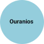 Business logo of Ouranios