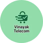 Business logo of Vinayak telecom
