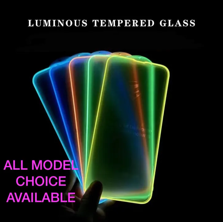 New Luminous Glasses  uploaded by J P Accessories on 3/28/2023
