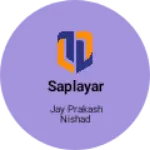 Business logo of Saplayar