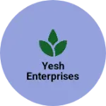 Business logo of Yesh Enterprises