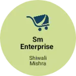 Business logo of SM enterprise