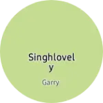 Business logo of Singhlovely