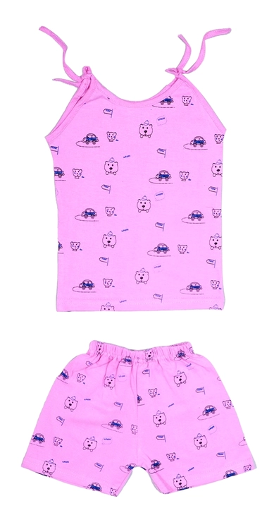 11439- Kids Set (Top + Pant) uploaded by WILDLOBO FASHION FACTORY on 3/28/2023