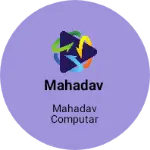 Business logo of Mahadav