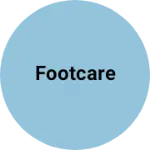 Business logo of Footcare