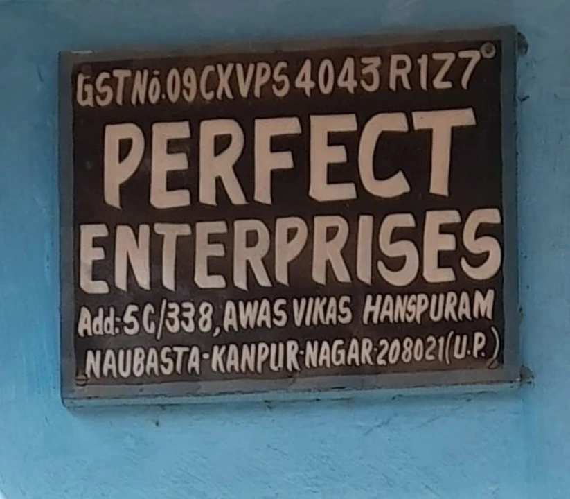 Shop Store Images of Perfect Enterprises