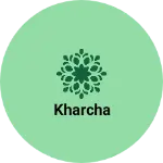 Business logo of Kharcha