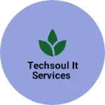 Business logo of Techsoul IT services