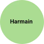 Business logo of Harmain