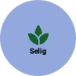 Business logo of Selig