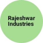 Business logo of Rajeshwar industries