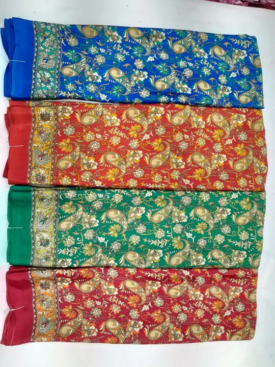 #sarees #saree #sareelove #fashion #sareelovers #onlineshopping #sareesofinstagram #ethnicwear #sare uploaded by Sai prem sarees on 3/28/2023