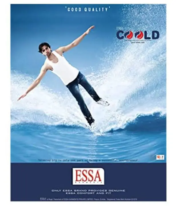 Product image of Essa coold RN Vest 85-90, price: Rs. 65, ID: essa-coold-rn-vest-85-90-d067f42f