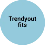 Business logo of Trendyoutfits