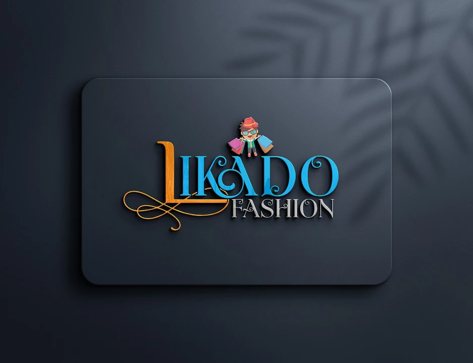 Post image I Im  Clothing Manufacture 
From-Likado Fashion Surat