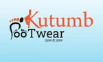Business logo of KUTUMB FOOTWEAR