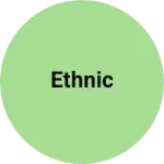 Business logo of Ethnic