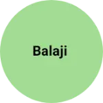 Business logo of balaji