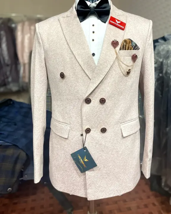 Only blazer  uploaded by business on 3/28/2023