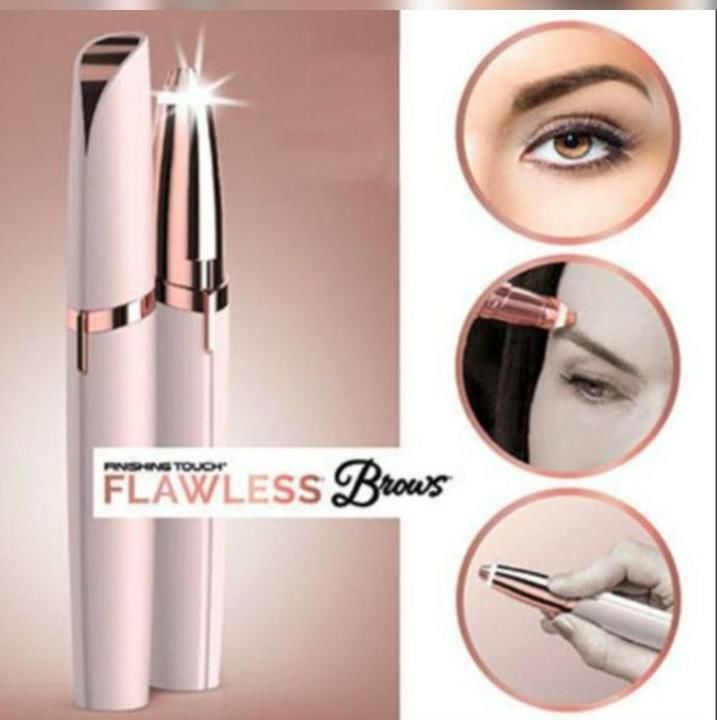 Flawless eyebrows collection uploaded by G. C collection on 3/1/2021