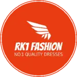 Business logo of RK1 FASHION