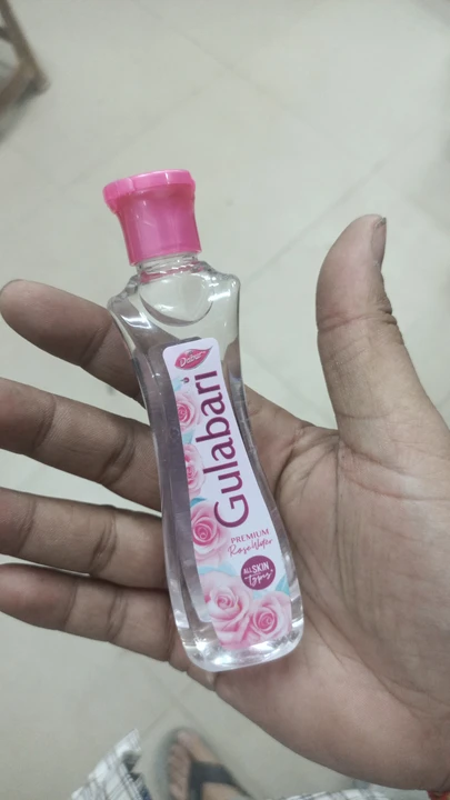 Rose water 30 mrp uploaded by Aggarwal online opintt on 5/29/2024