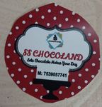 Business logo of SS chocoland 