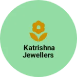 Business logo of Katrishna Jewellers