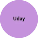 Business logo of Uday
