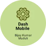 Business logo of Dash mobile