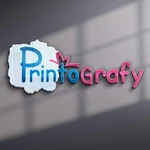 Business logo of Printografy