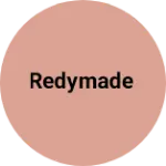 Business logo of Redymade
