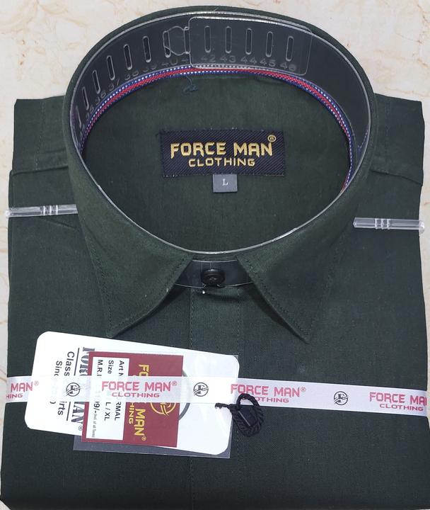 Product uploaded by Force man clothing on 3/28/2023