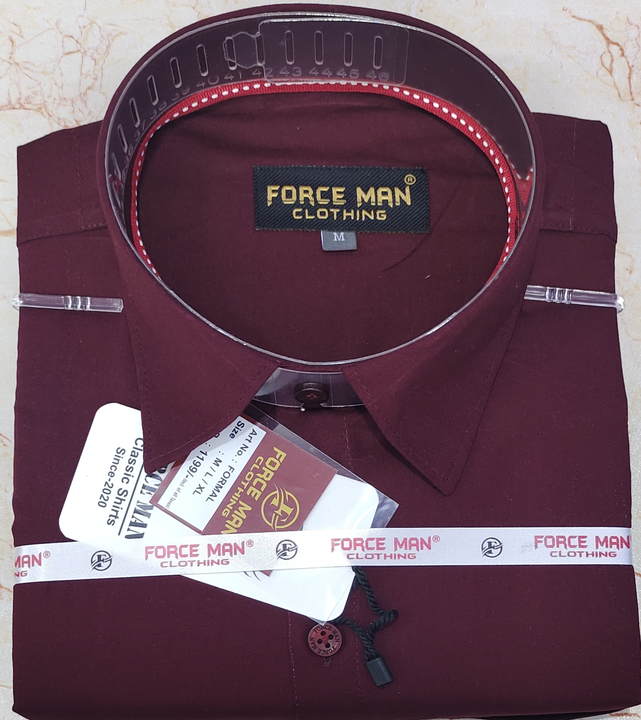 Product uploaded by Force man clothing on 3/28/2023