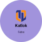 Business logo of Katlok