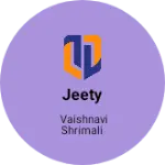 Business logo of Jeety