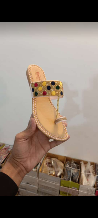 Product uploaded by Golden Footwer 👡🥿👠 on 3/28/2023