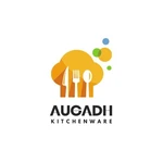 Business logo of Augadh Kitcheware