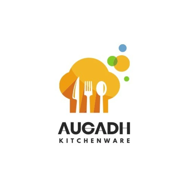 Post image Augadh Kitcheware has updated their profile picture.
