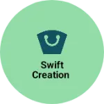 Business logo of Swift Creation