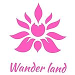 Business logo of Wander land