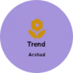 Business logo of Trend