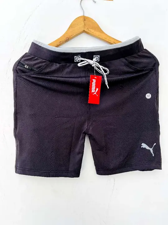 Product image of 4 way lycra puma shorts , price: Rs. 199, ID: 4-way-lycra-puma-shorts-6bf427e9