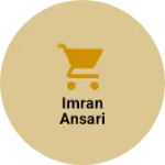 Business logo of Imran Ansari