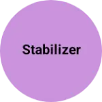 Business logo of Stabilizer