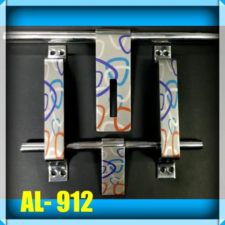 AL 912 uploaded by Hardware on 3/29/2023