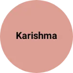 Business logo of Karishma