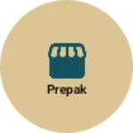 Business logo of Prepak